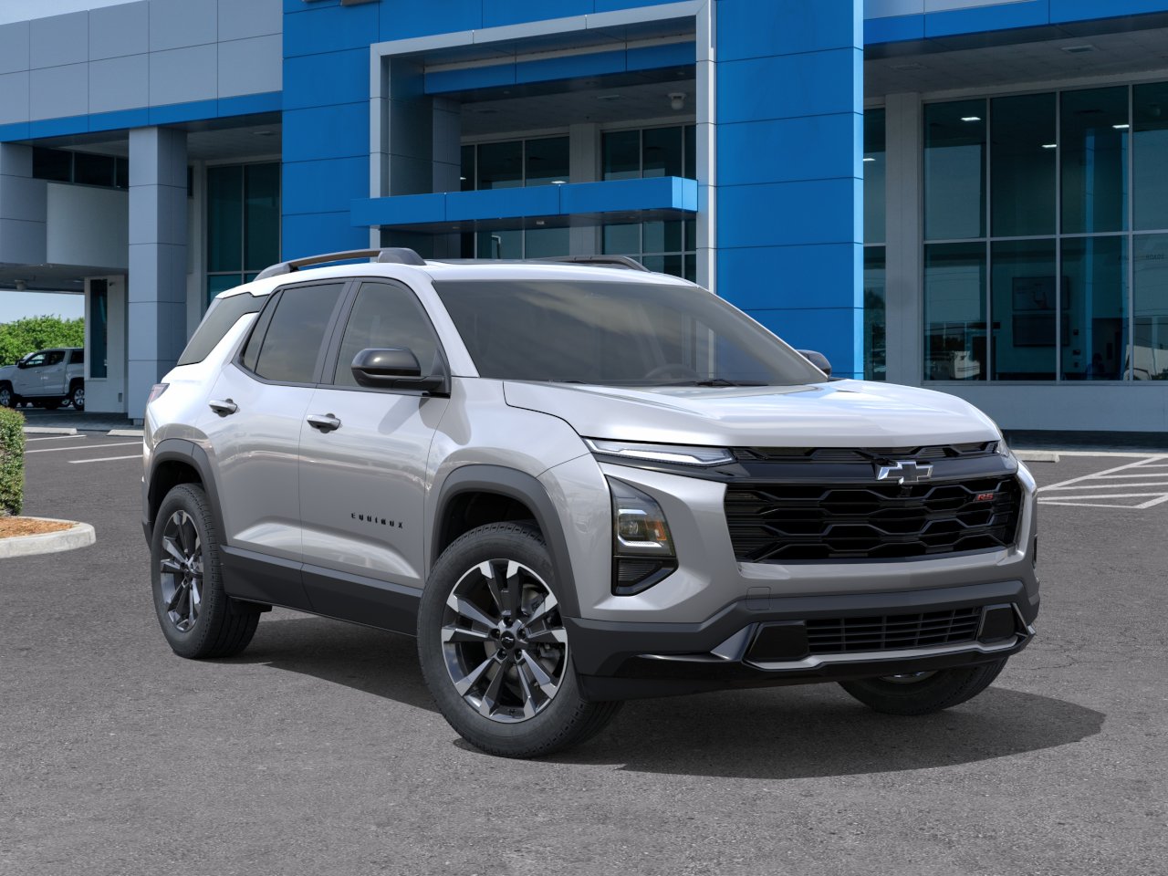 2026 Chevrolet Equinox RS - Photo 33