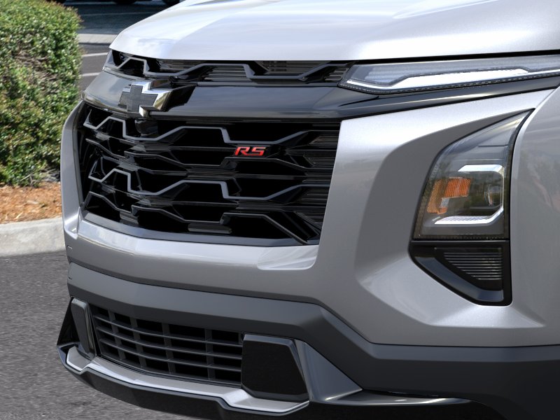 2026 Chevrolet Equinox RS - Photo 39