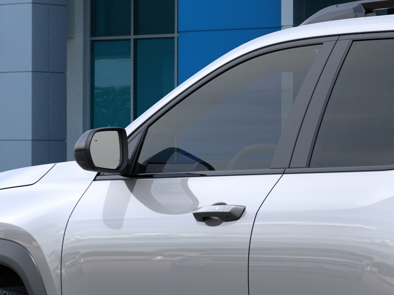 2026 Chevrolet Equinox RS - Photo 38