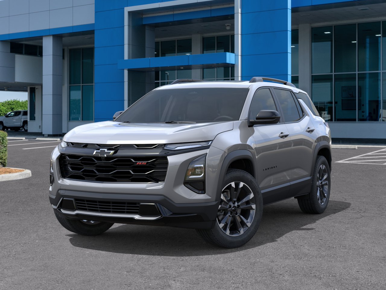 2026 Chevrolet Equinox RS - Photo 32