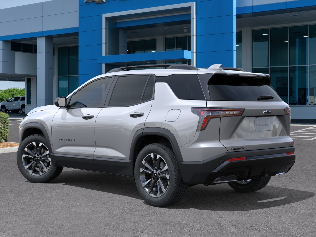 2026 Chevrolet Equinox RS - Photo 29