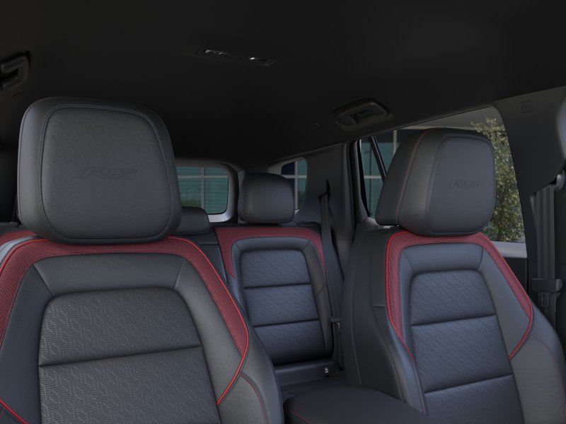 2026 Chevrolet Equinox RS - Photo 48