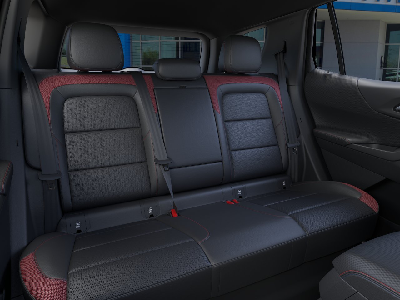 2026 Chevrolet Equinox RS - Photo 41