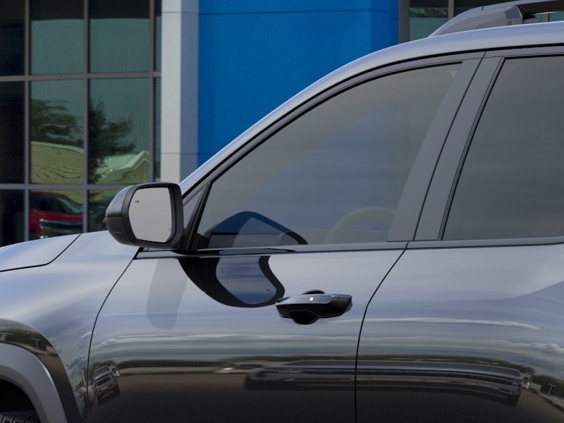 2026 Chevrolet Equinox RS - Photo 36