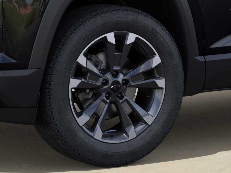 2026 Chevrolet Equinox RS - Photo 33