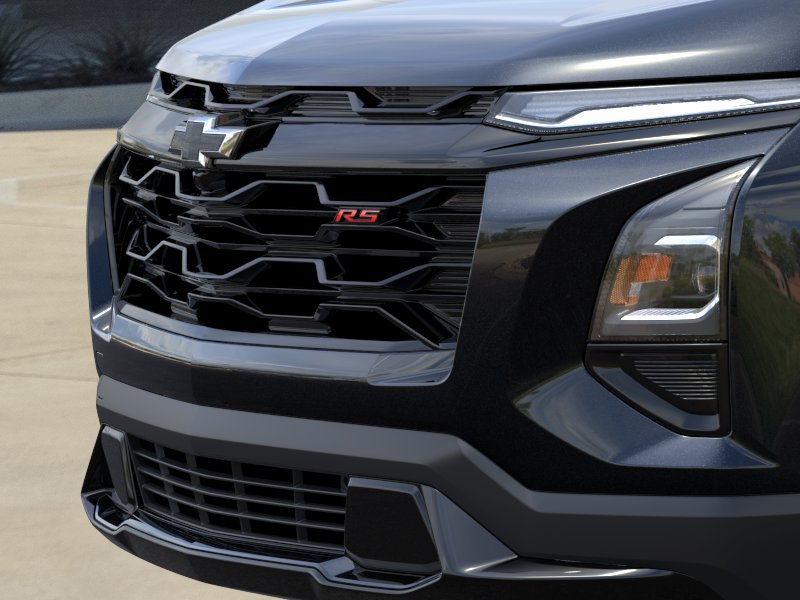 2026 Chevrolet Equinox RS - Photo 37