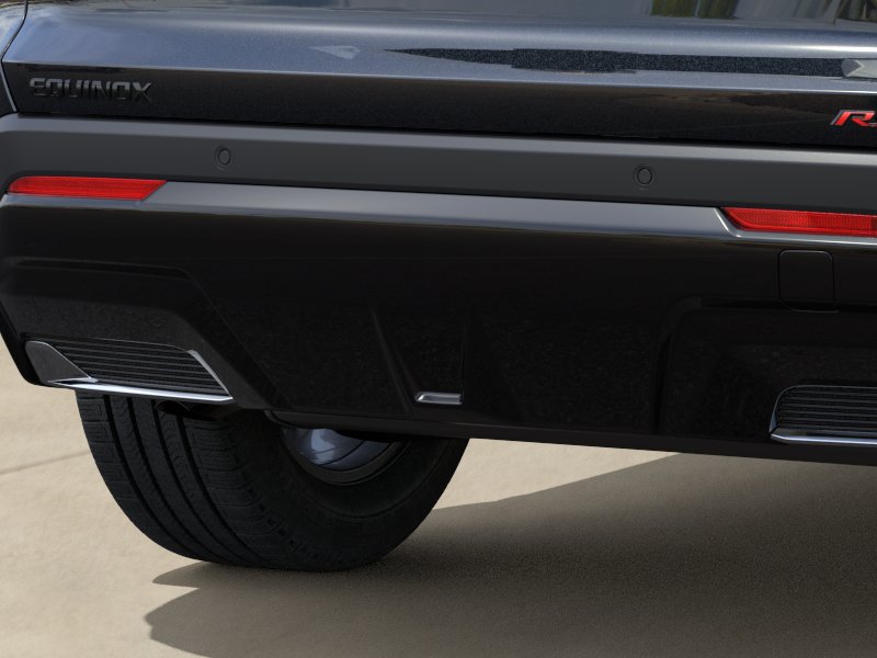 2026 Chevrolet Equinox RS - Photo 38