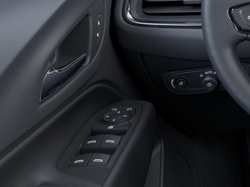 2023 Chevrolet Equinox RS photo 20