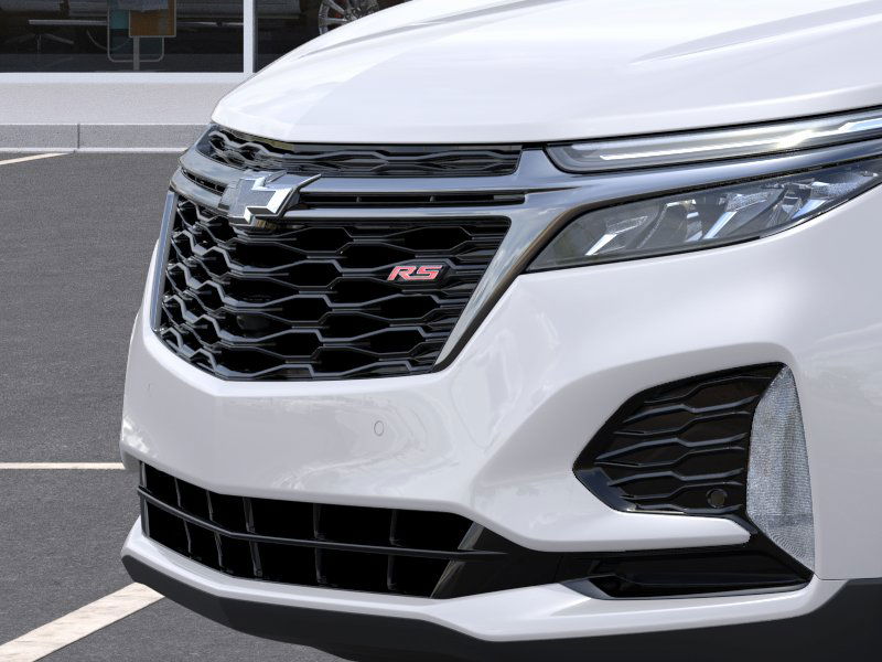 2023 Chevrolet Equinox RS photo 13