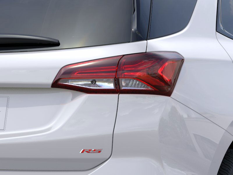 2023 Chevrolet Equinox RS photo 11