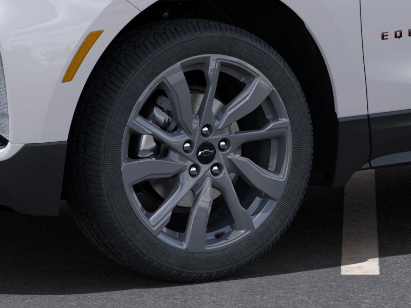 2023 Chevrolet Equinox RS photo 9