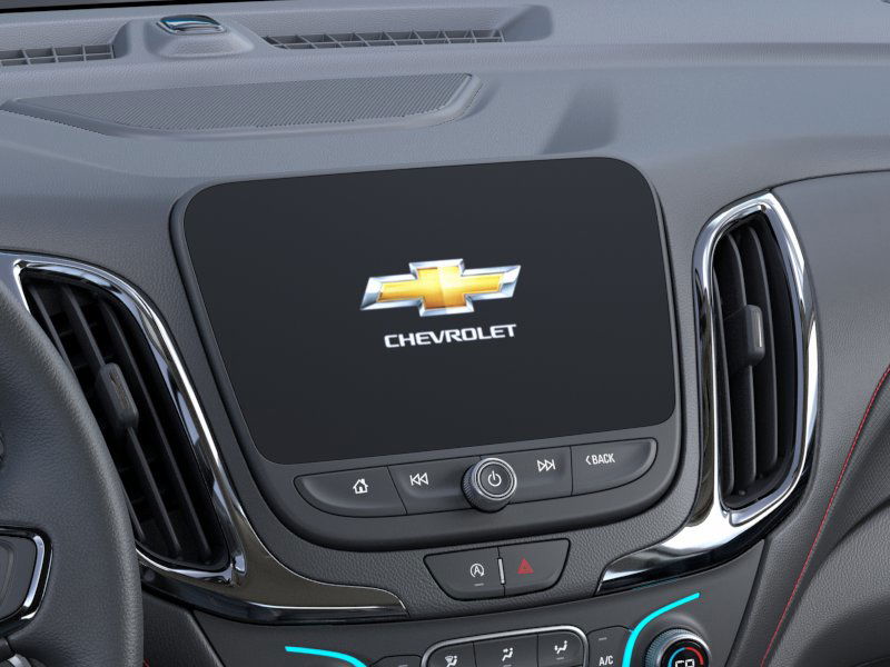 2023 Chevrolet Equinox RS photo 19