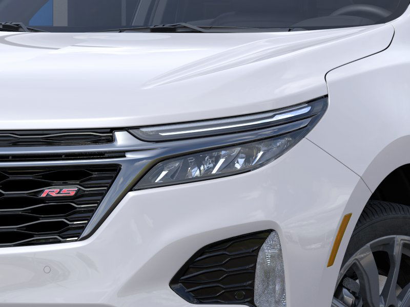 2023 Chevrolet Equinox RS photo 10
