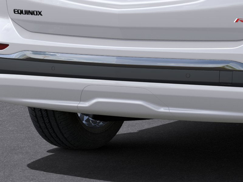 2023 Chevrolet Equinox RS photo 14