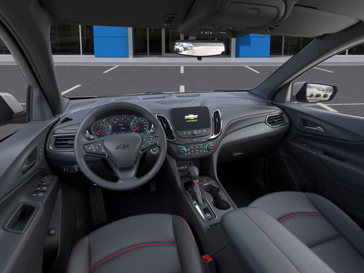2023 Chevrolet Equinox RS photo 15