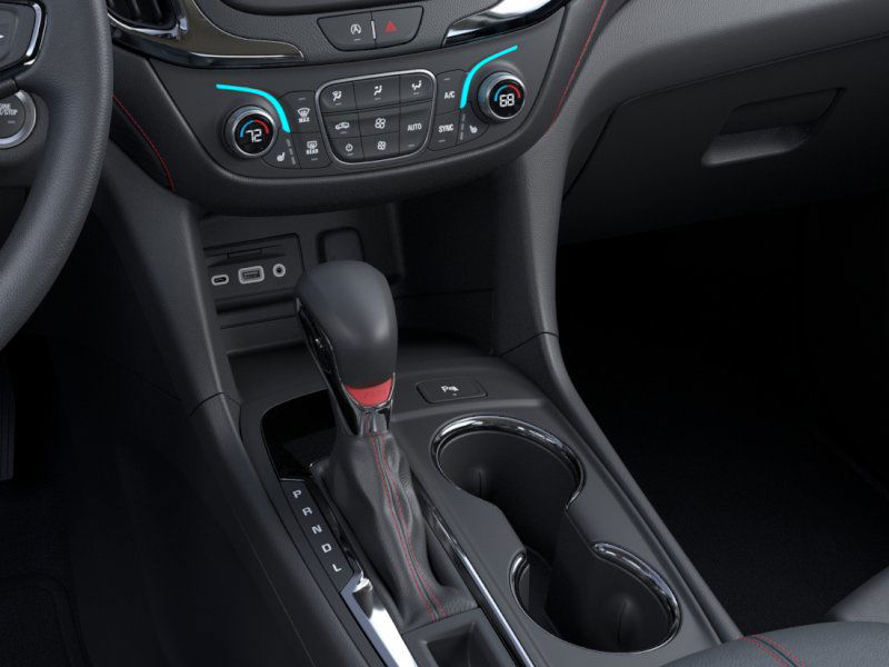 2023 Chevrolet Equinox RS photo 21