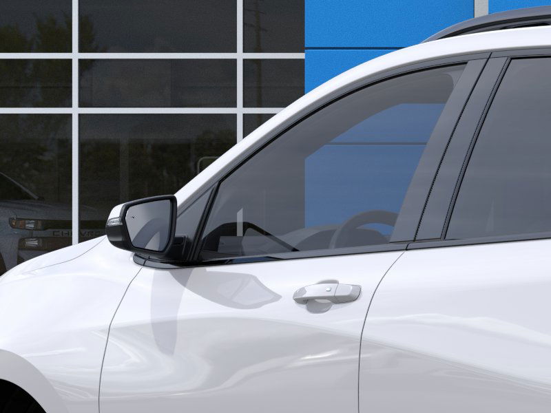 2023 Chevrolet Equinox RS photo 12