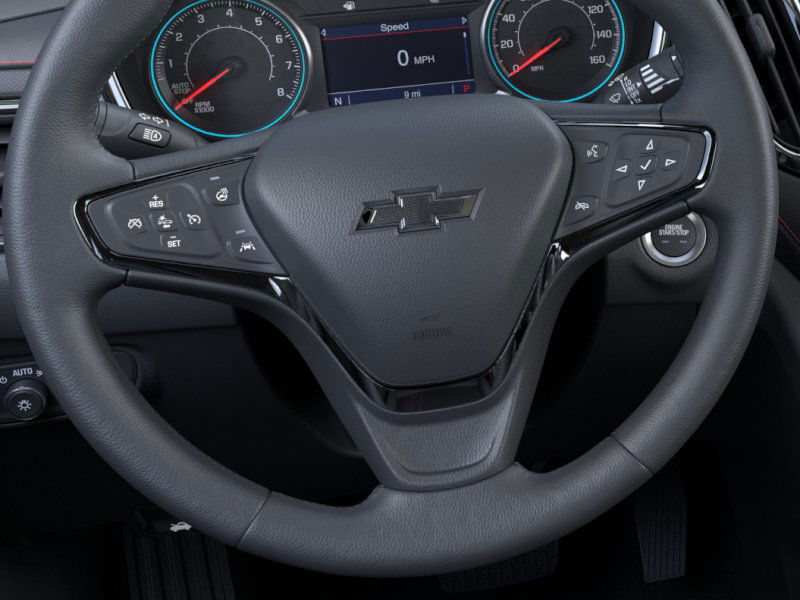 2023 Chevrolet Equinox RS photo 18