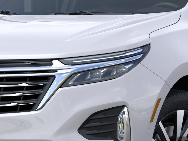 New 2024 Chevrolet Equinox 42818 Champion Hargreaves Chevrolet
