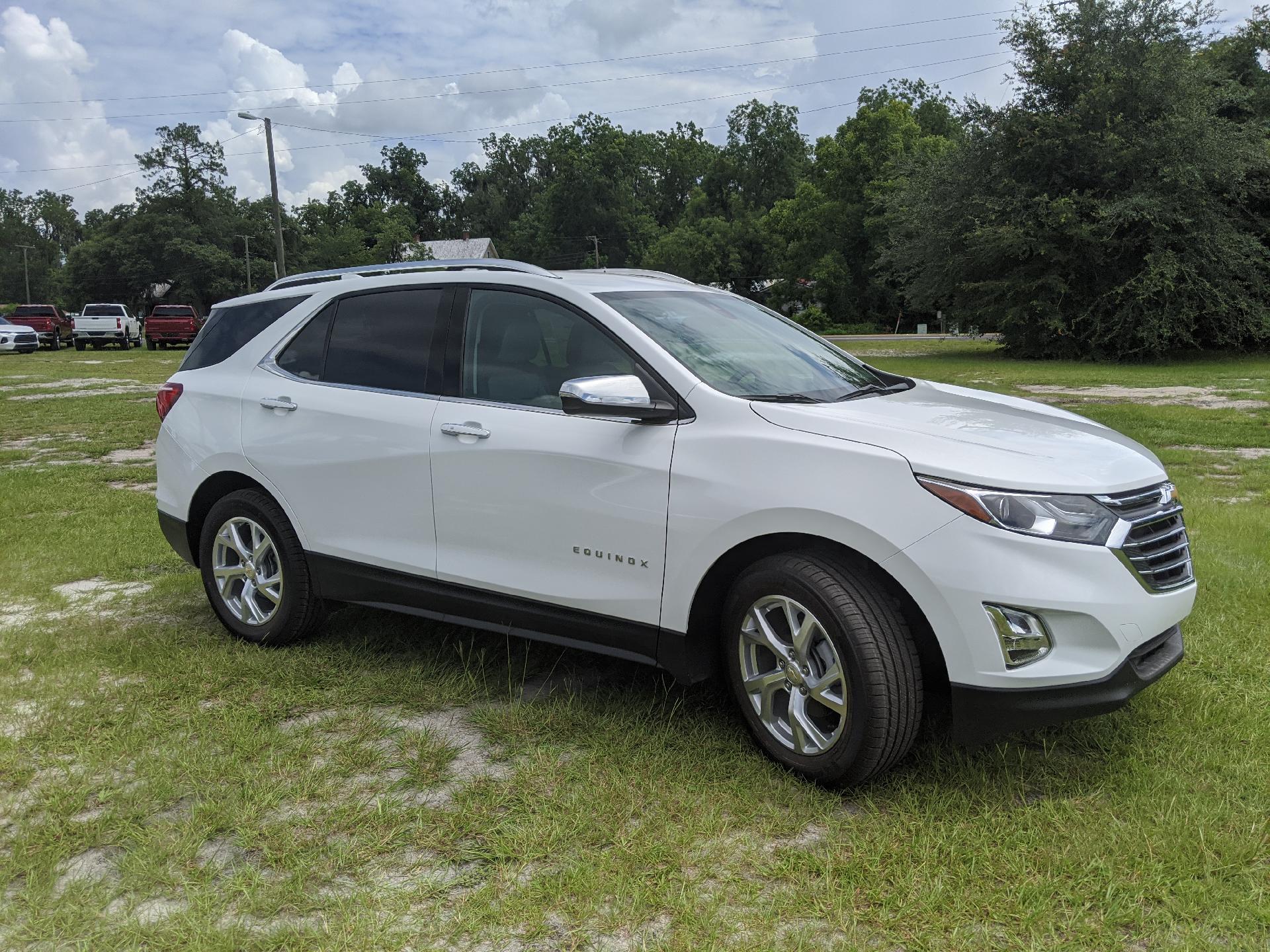 chevy equinox 2020 for sale near me