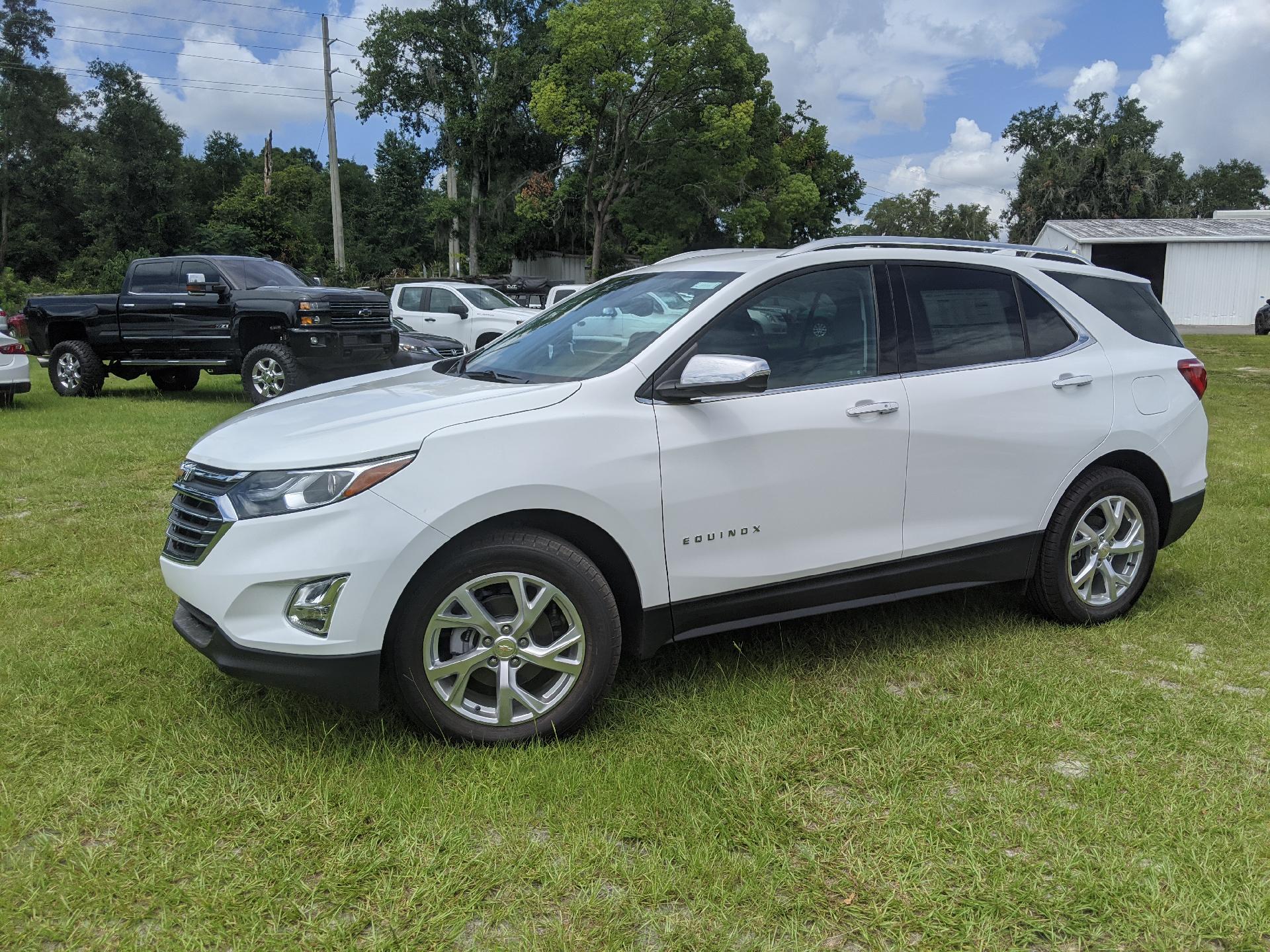 2020 equinox for sale