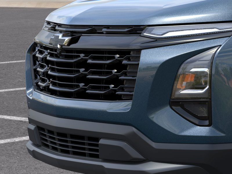 2026 Chevrolet Equinox LT photo 12