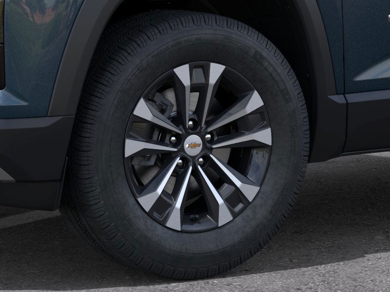 2026 Chevrolet Equinox LT photo 9