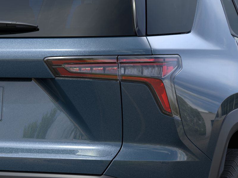 2026 Chevrolet Equinox LT photo 11