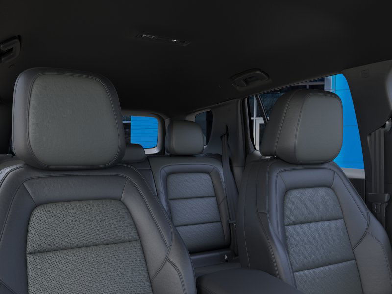 2026 Chevrolet Equinox LT photo 22