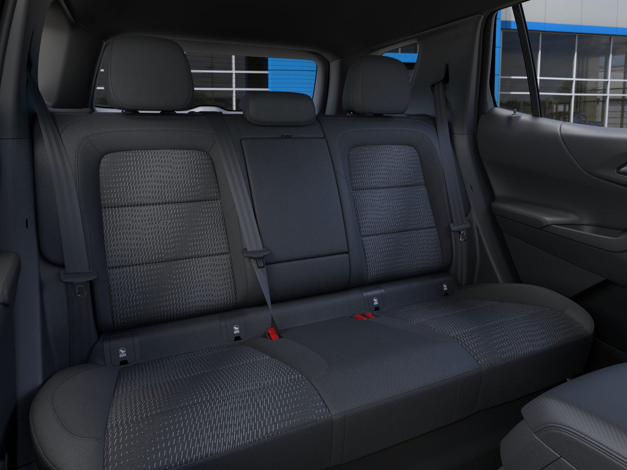 2026 Chevrolet Equinox LT photo 12