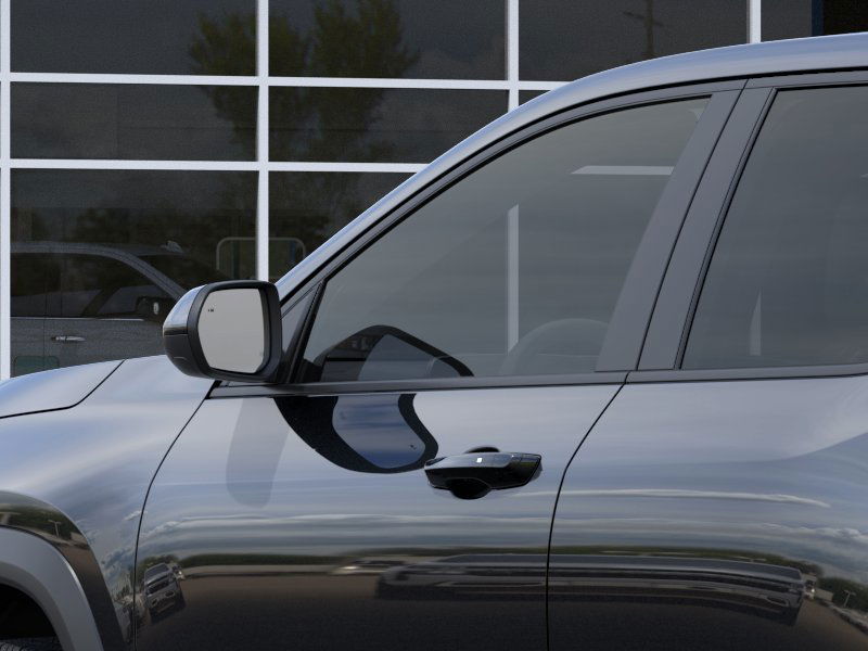 2026 Chevrolet Equinox LT photo 7