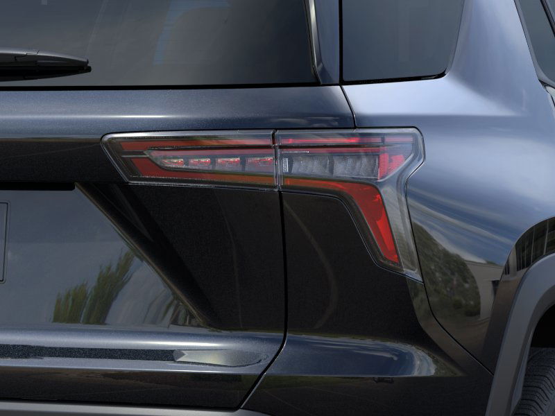 2026 Chevrolet Equinox LT photo 6