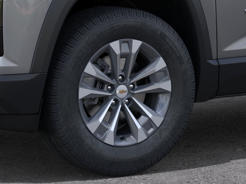 2026 Chevrolet Equinox LT - Photo 33