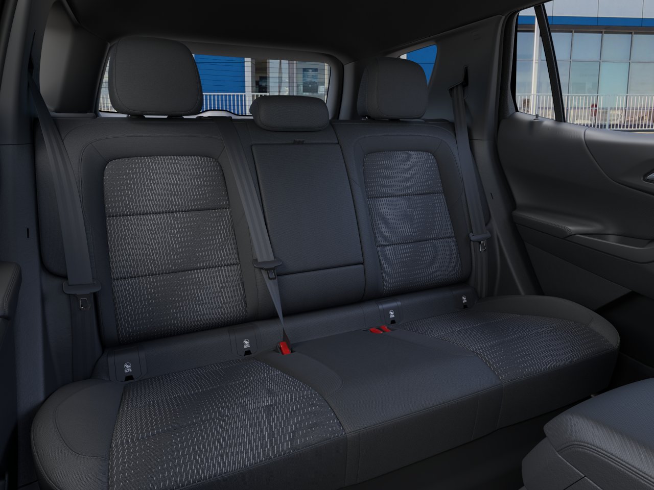 2026 Chevrolet Equinox LT - Photo 41