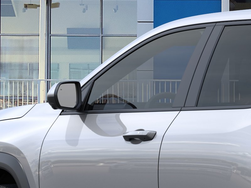 2026 Chevrolet Equinox LT - Photo 36