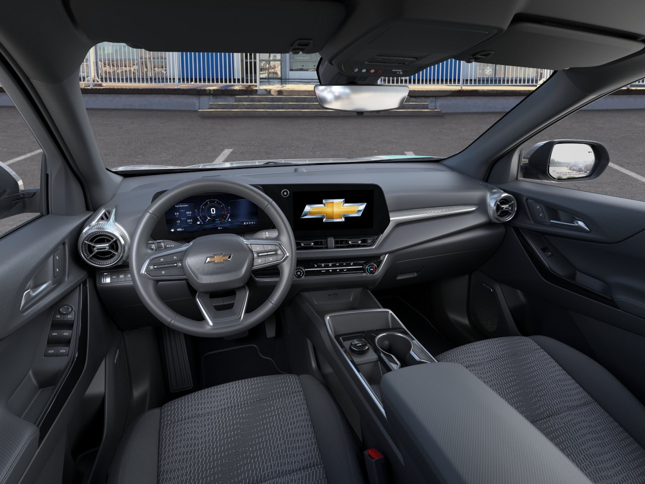 2026 Chevrolet Equinox LT - Photo 39