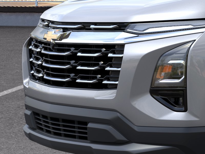 2026 Chevrolet Equinox LT - Photo 37