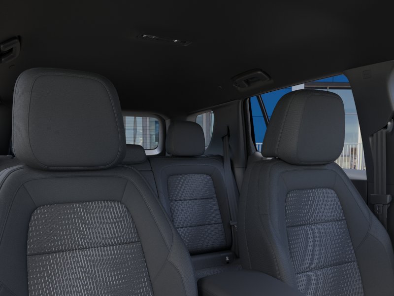 2026 Chevrolet Equinox LT - Photo 48