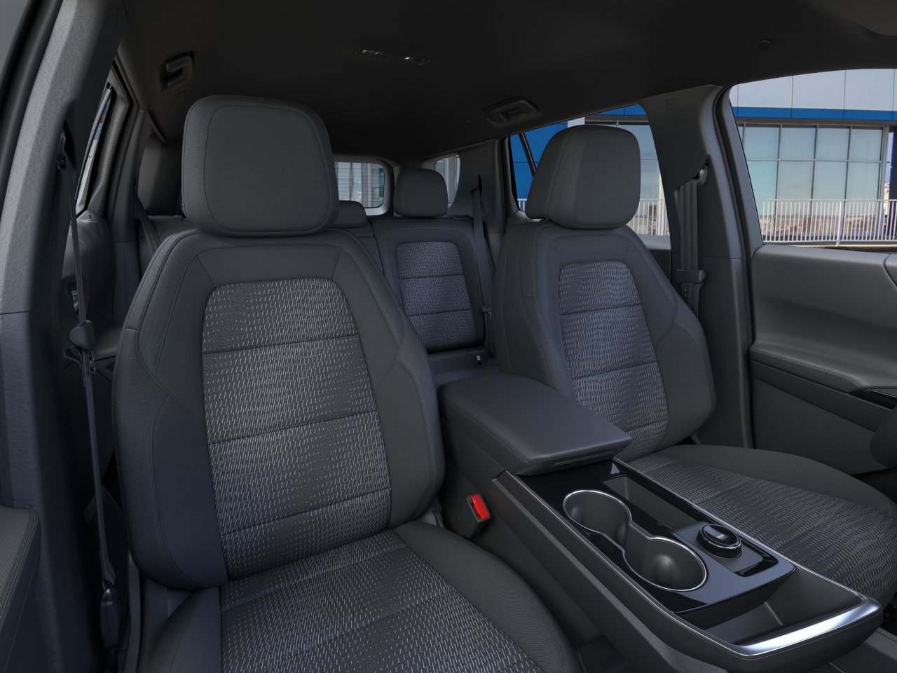 2026 Chevrolet Equinox LT - Photo 40