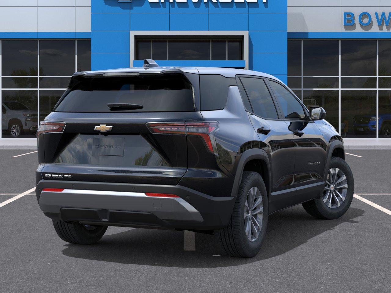 2026 Chevrolet Equinox LT - Photo 29