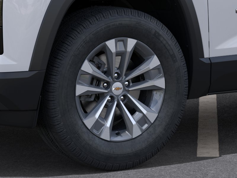 2026 Chevrolet Equinox LT - Photo 33