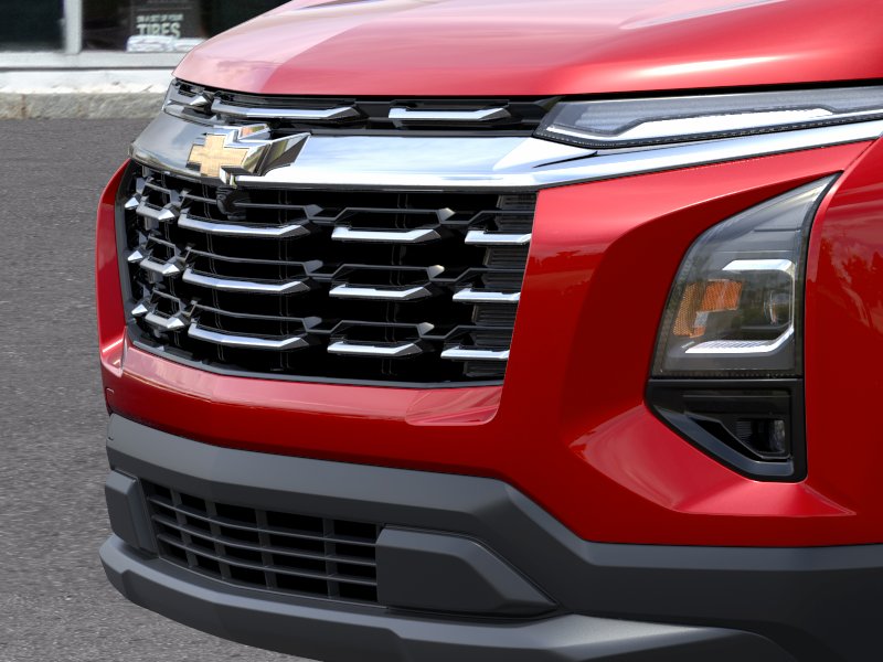 2026 Chevrolet Equinox LT - Photo 37