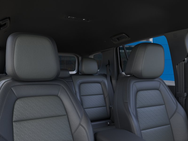 2027 Chevrolet Equinox LT - Photo 55