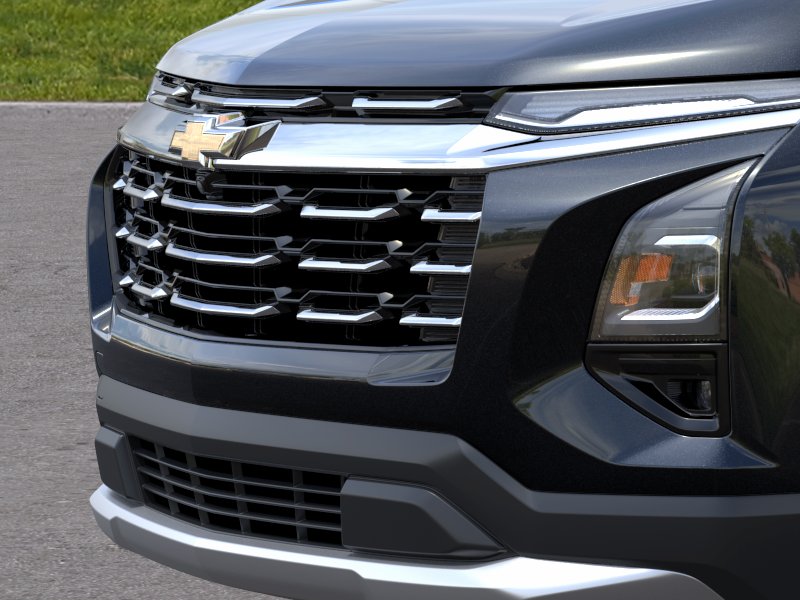 2027 Chevrolet Equinox LT - Photo 44