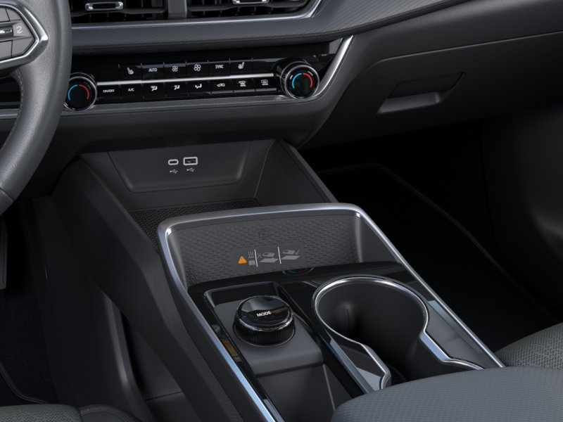 2027 Chevrolet Equinox LT - Photo 54