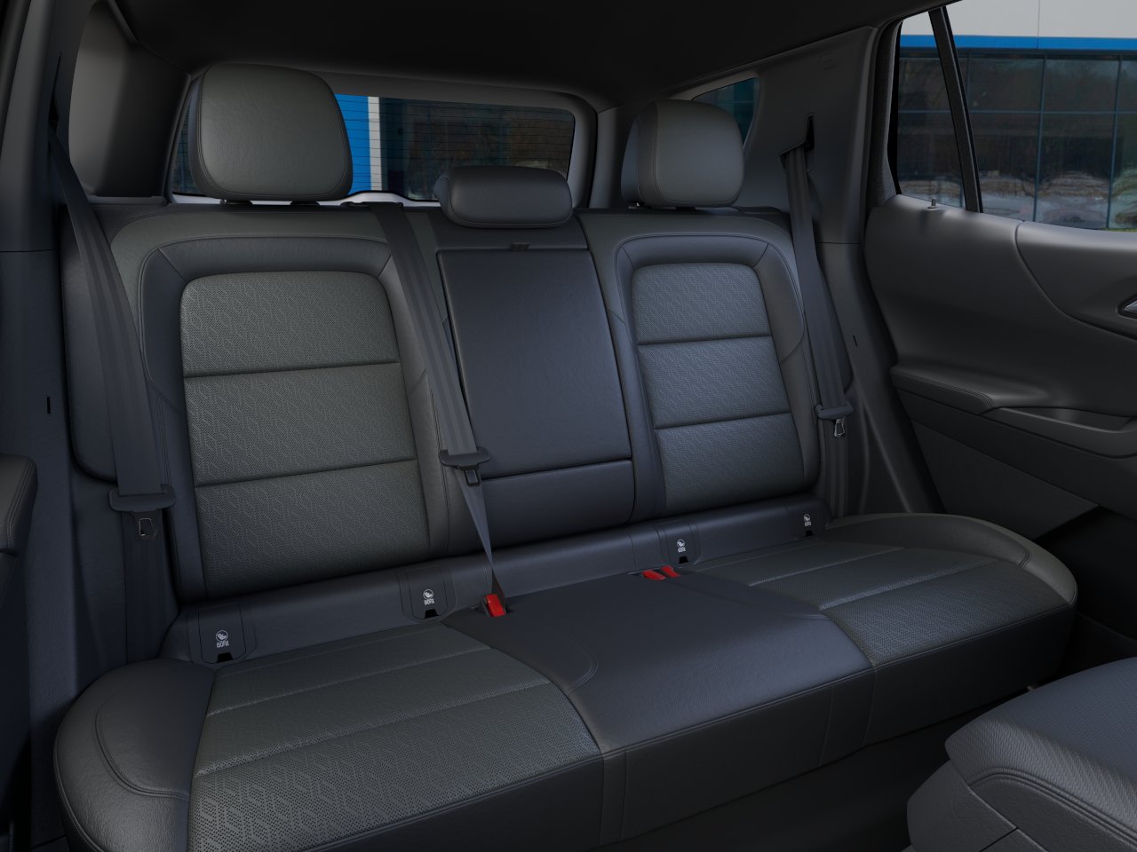 2027 Chevrolet Equinox LT - Photo 48