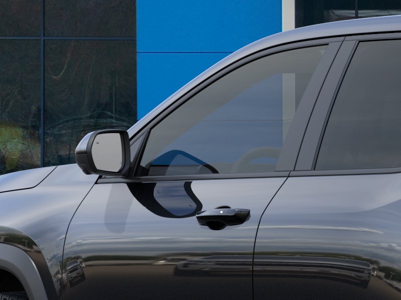 2027 Chevrolet Equinox LT - Photo 43