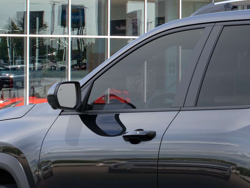 2027 Chevrolet Equinox LT - Photo 12