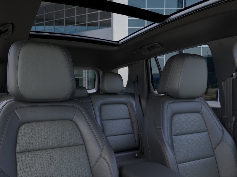 2027 Chevrolet Equinox LT - Photo 24