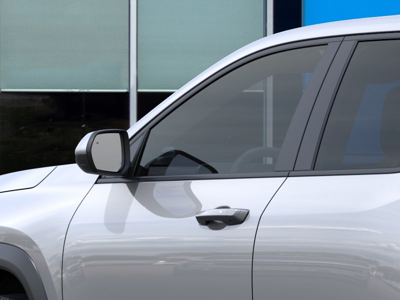 2027 Chevrolet Equinox LT - Photo 36